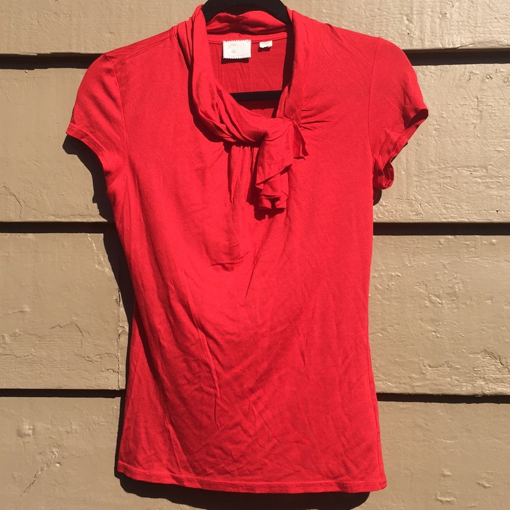 Anthropology Top